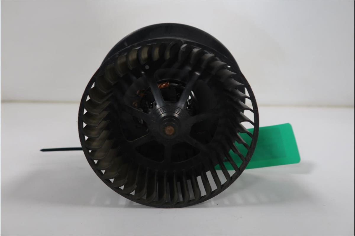 Ventilateur chauffage