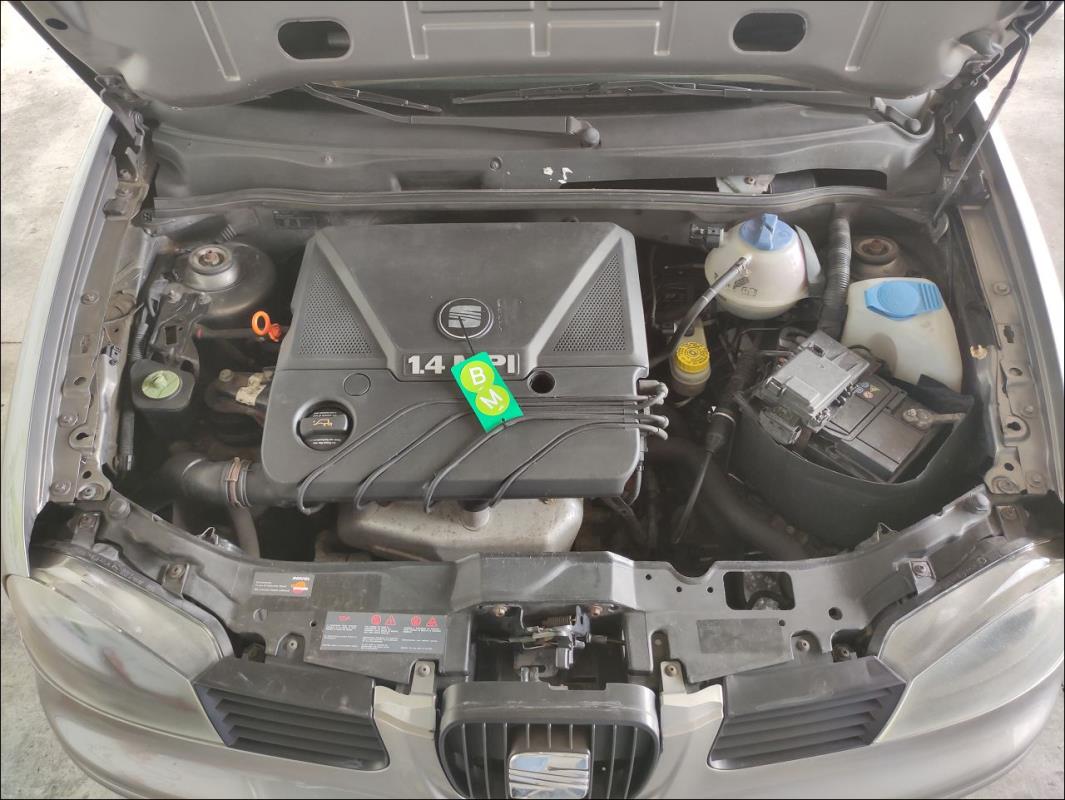 Moteur
