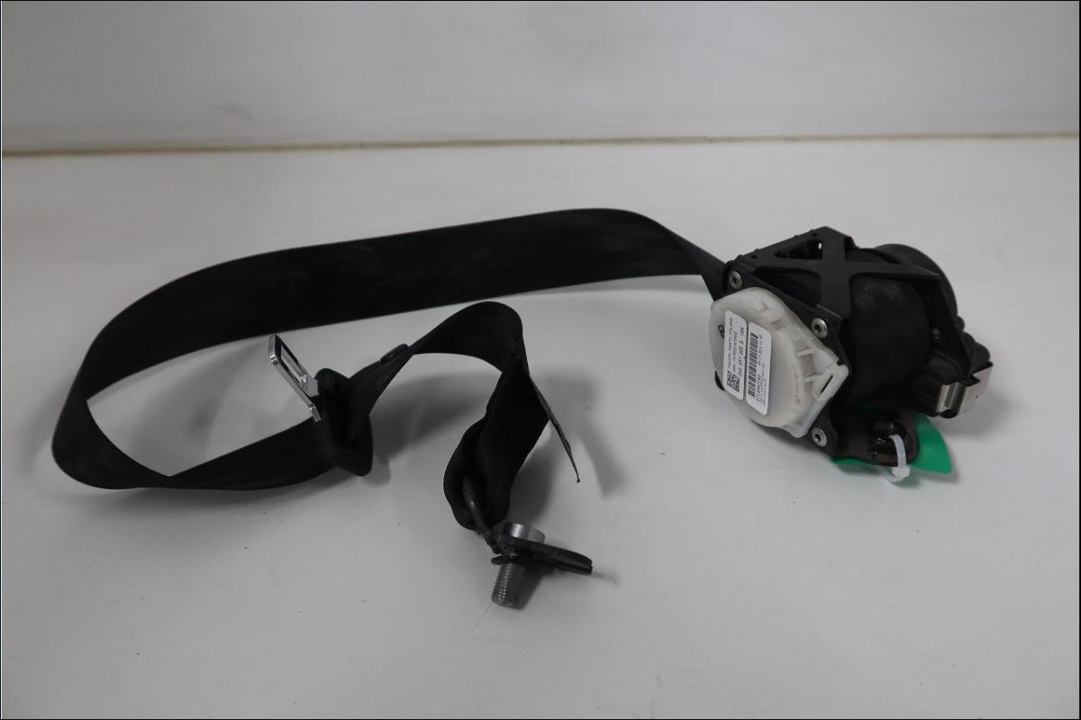 Ceinture arriere gauche