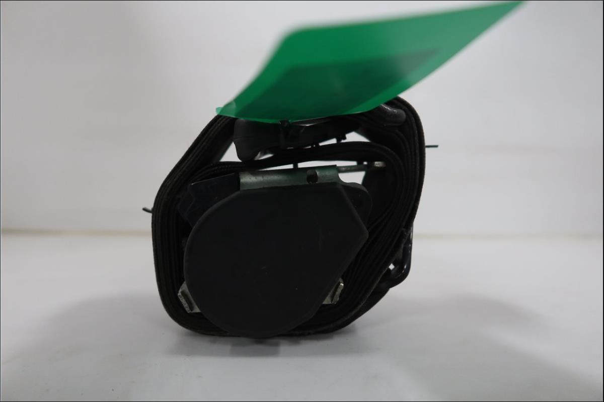 Ceinture arriere gauche