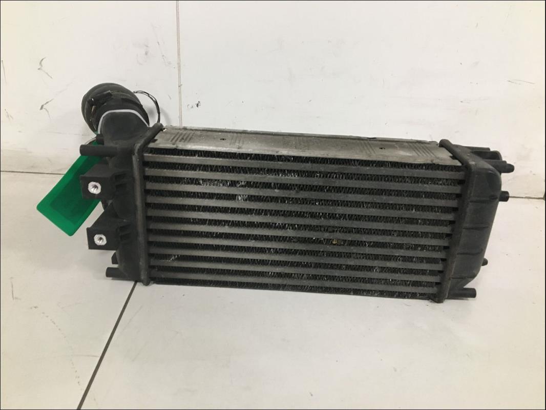 Echangeur air (Intercooler)