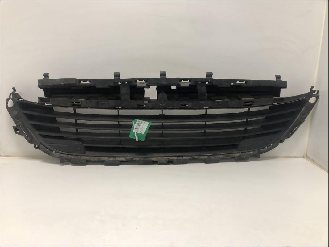 Grille de pare choc