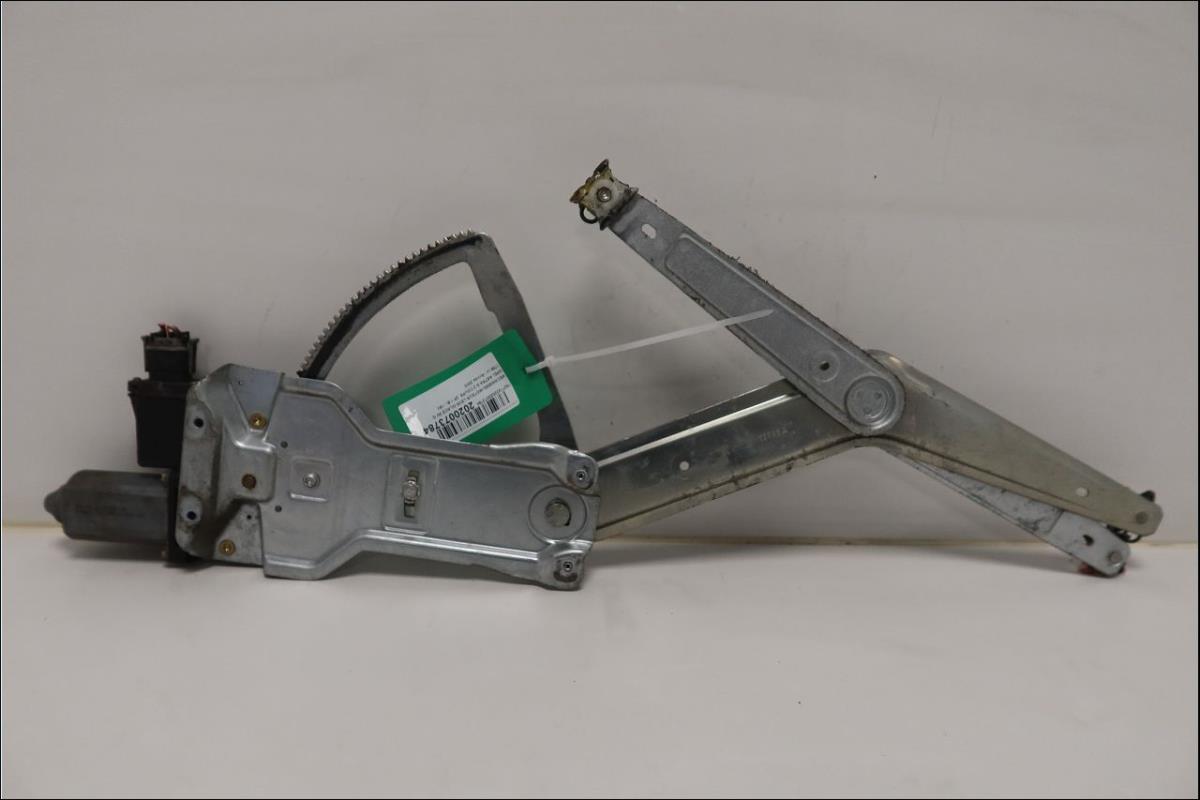 Leve vitre electrique avant gauche