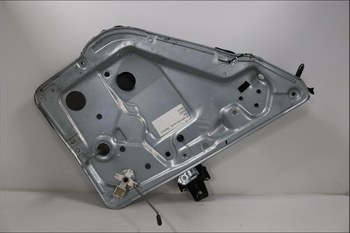 Leve vitre electrique arriere gauche