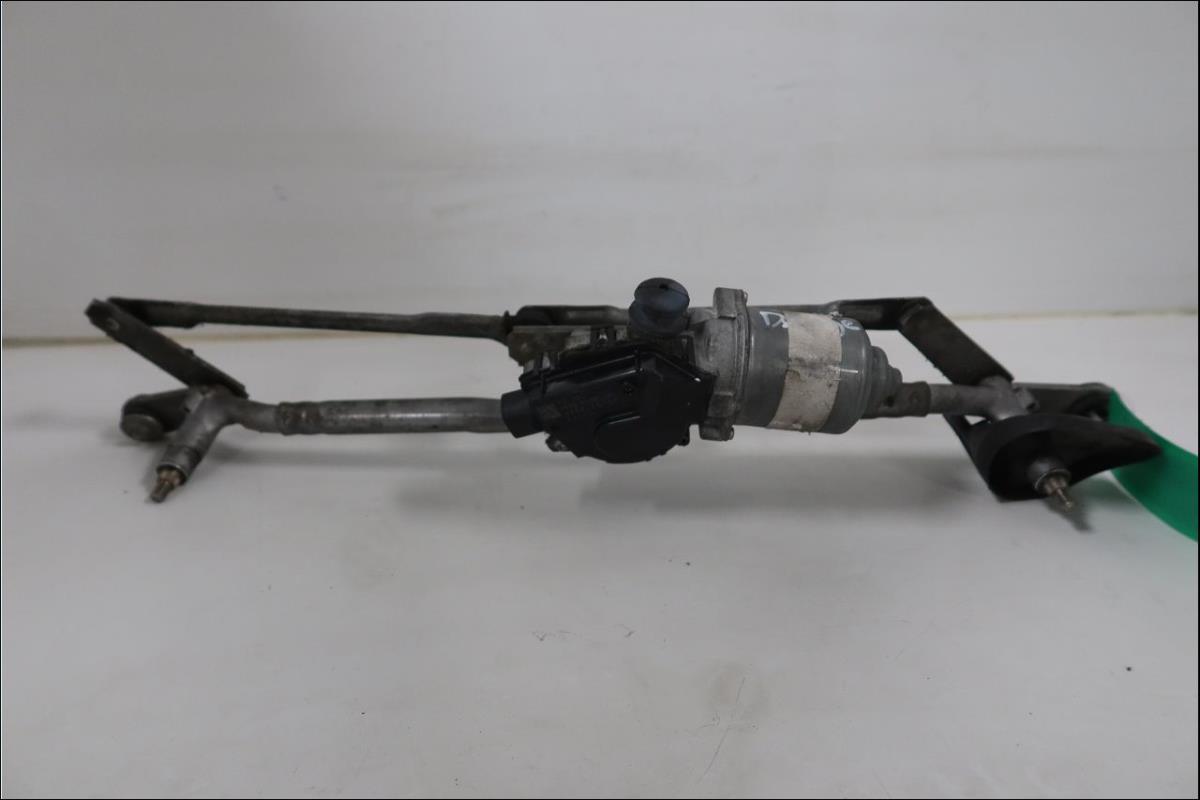 Moteur essuie glace avant