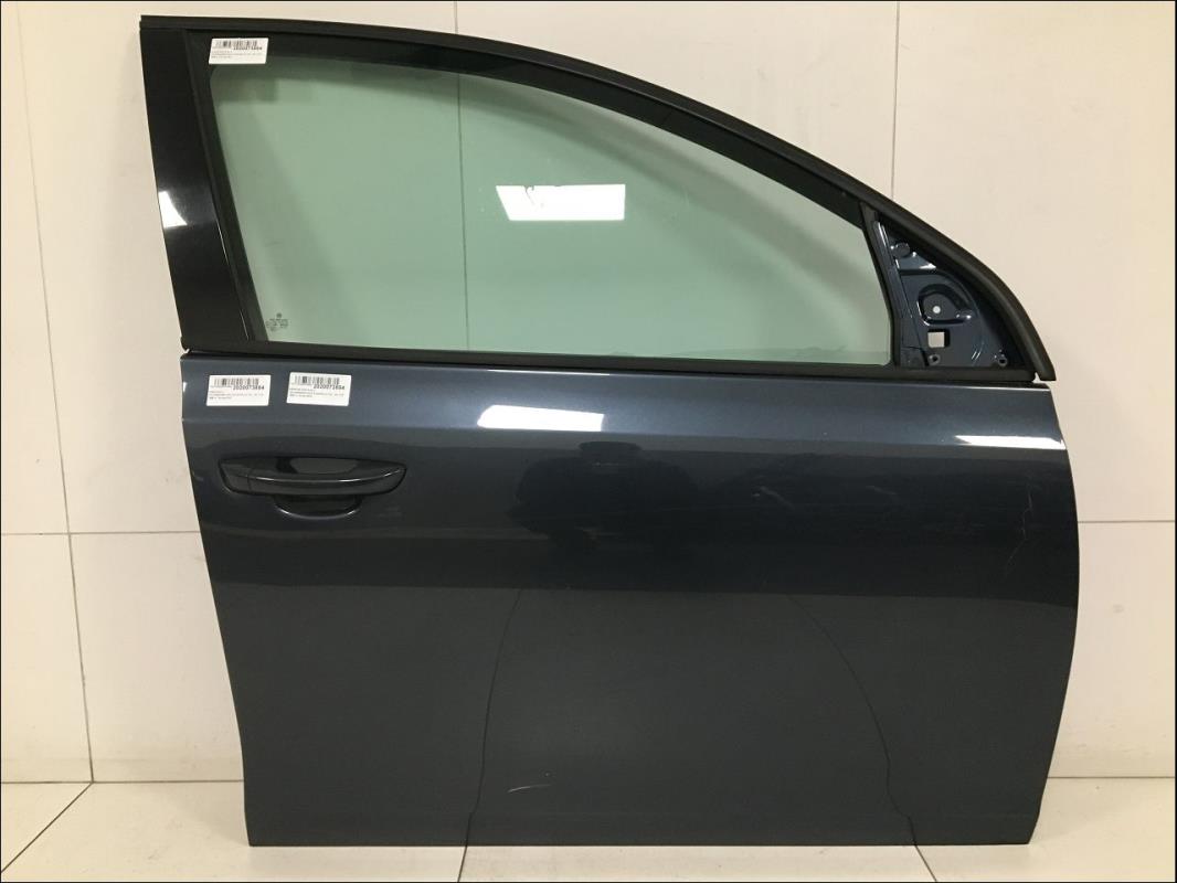 Porte avant droit