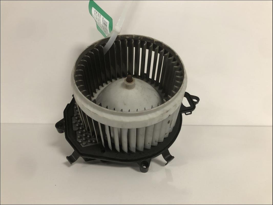 Ventilateur chauffage