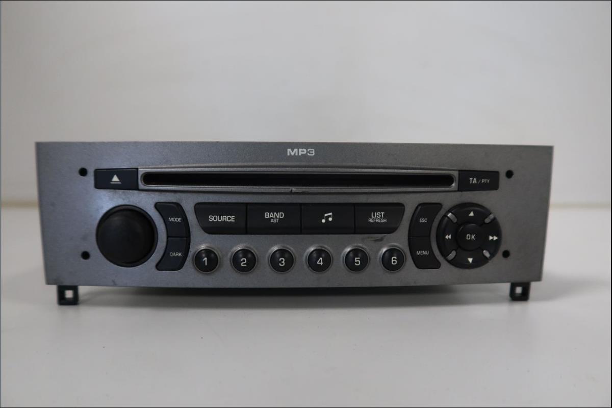 Autoradio