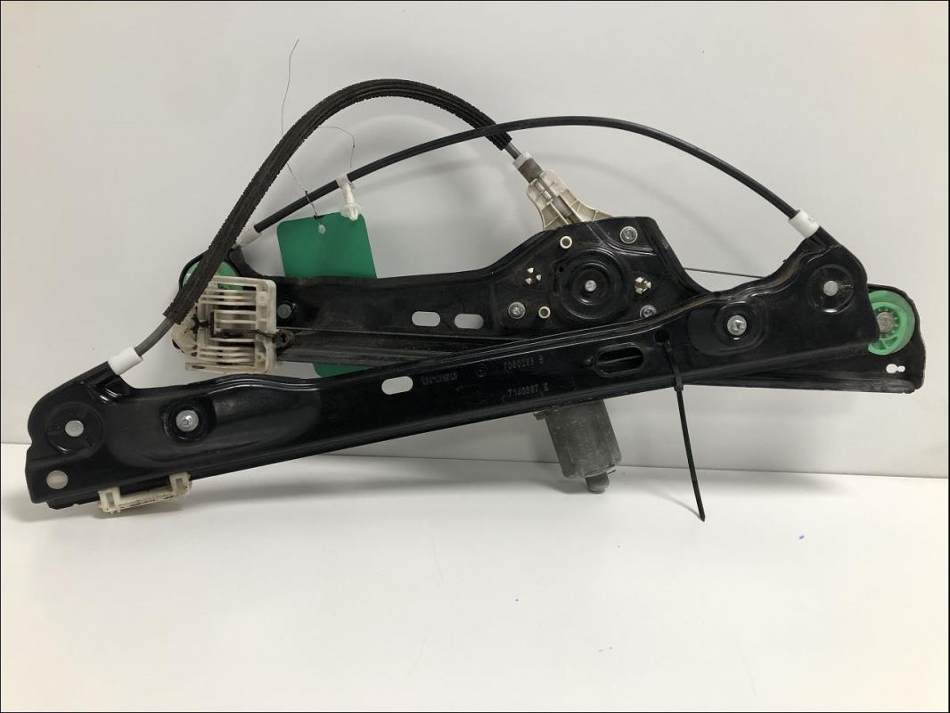 Leve vitre electrique avant gauche