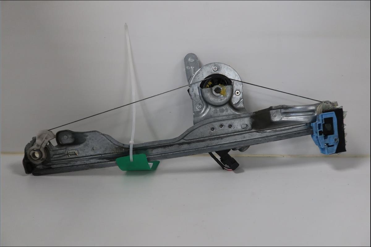 Leve vitre electrique avant gauche