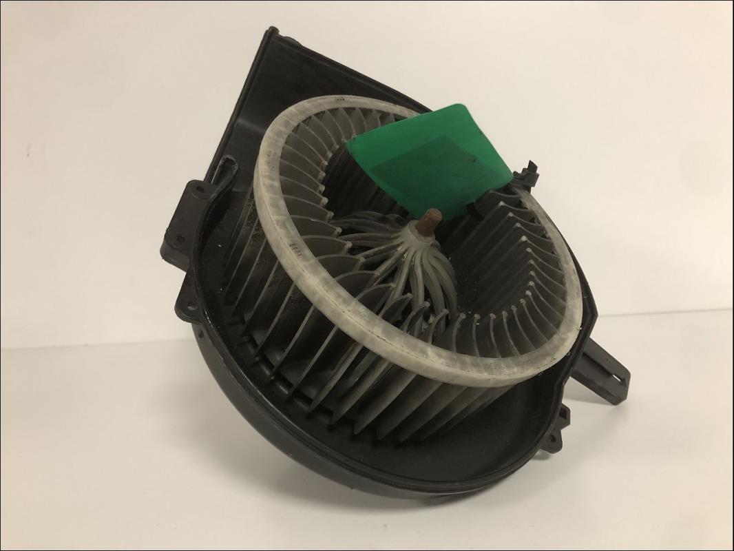 Ventilateur chauffage