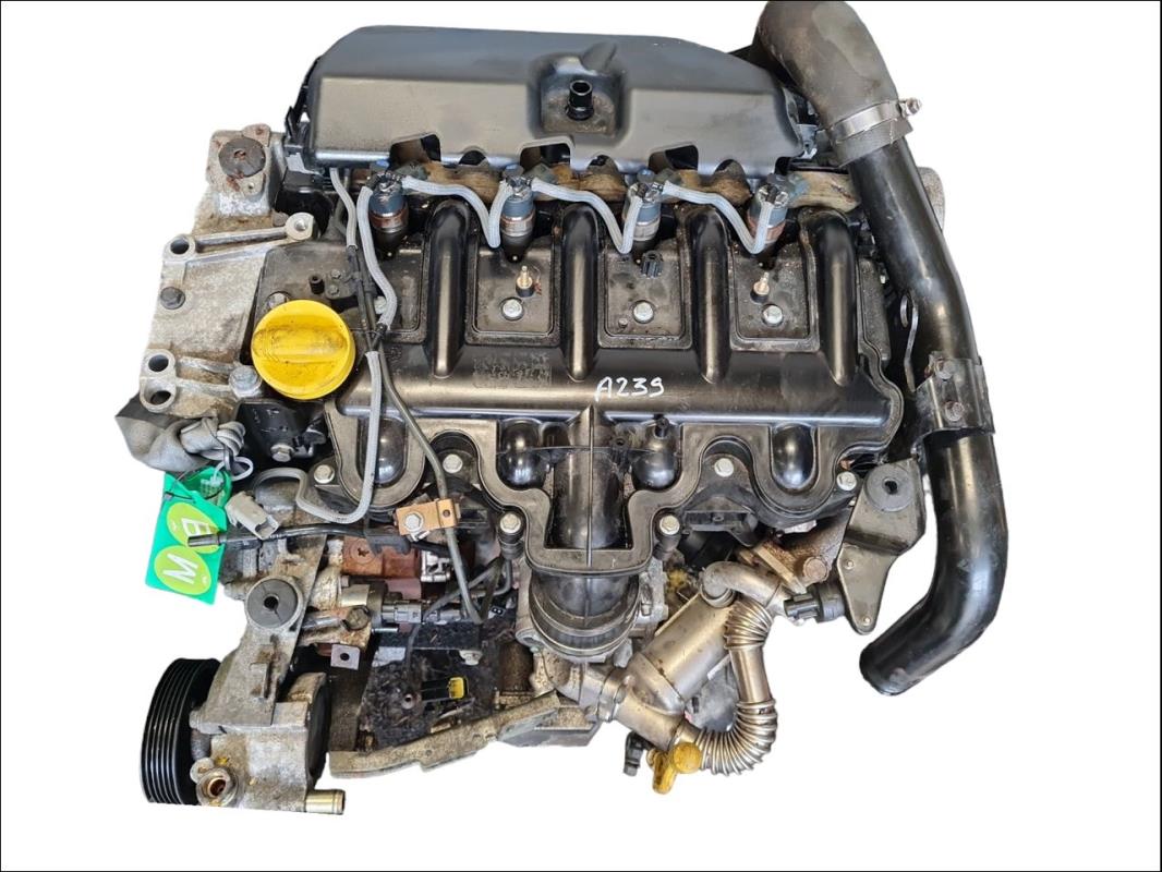 Moteur