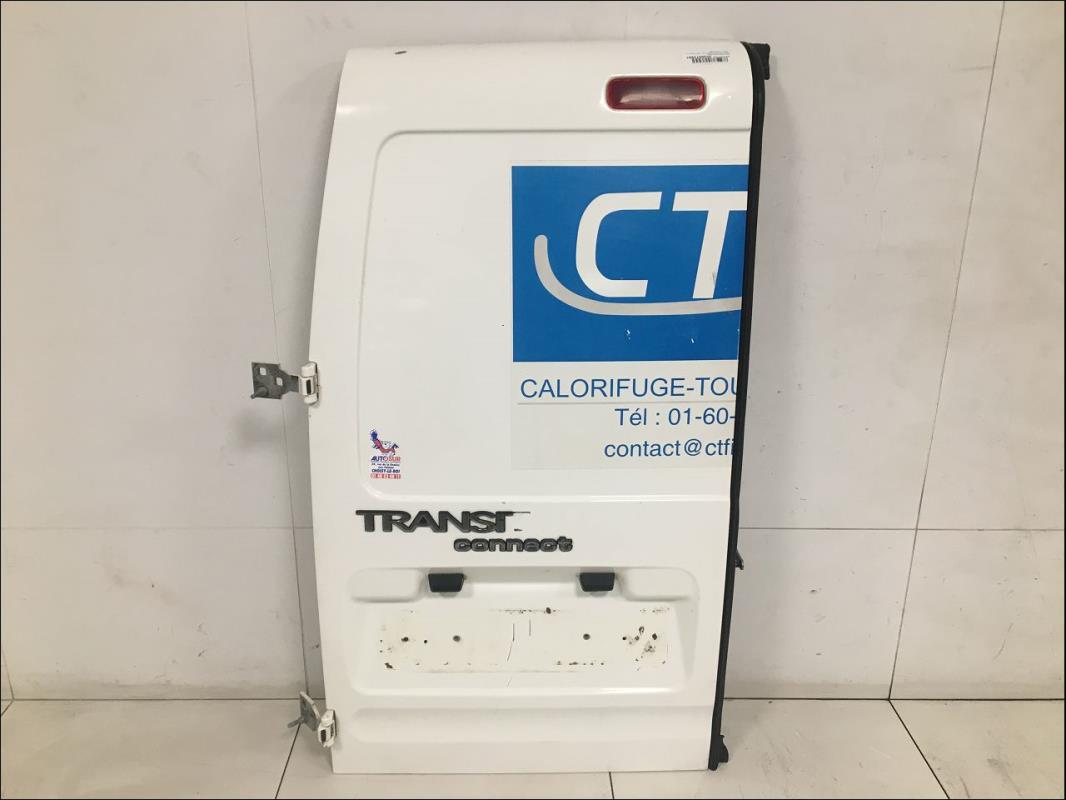 Porte arriere gauche