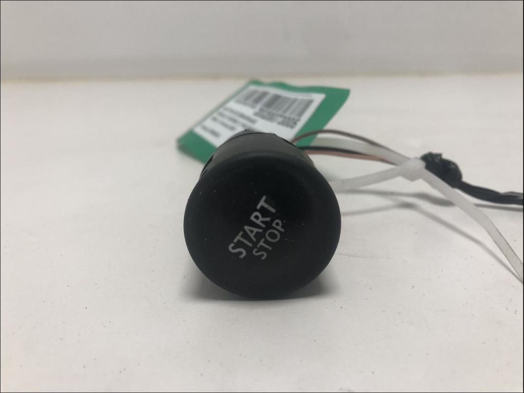 Bouton de demarrage