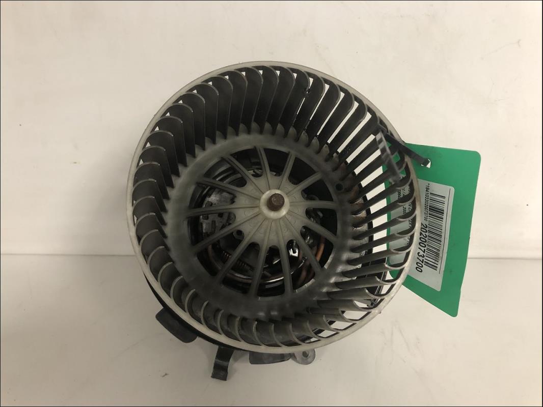 Ventilateur chauffage