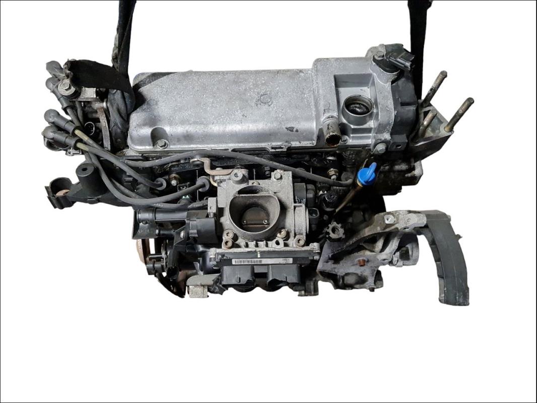 Moteur