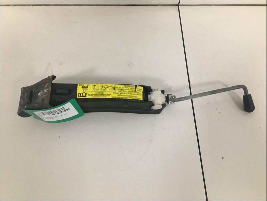 Photo pièce auto