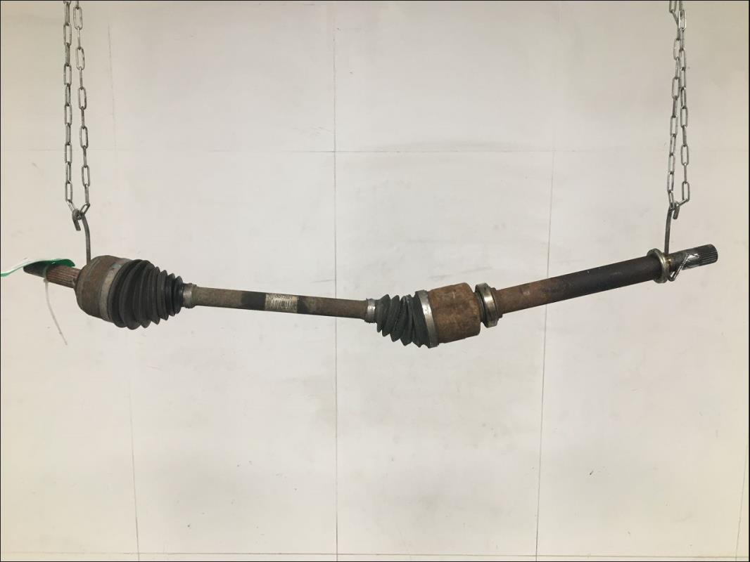 Cardan droit (transmission)