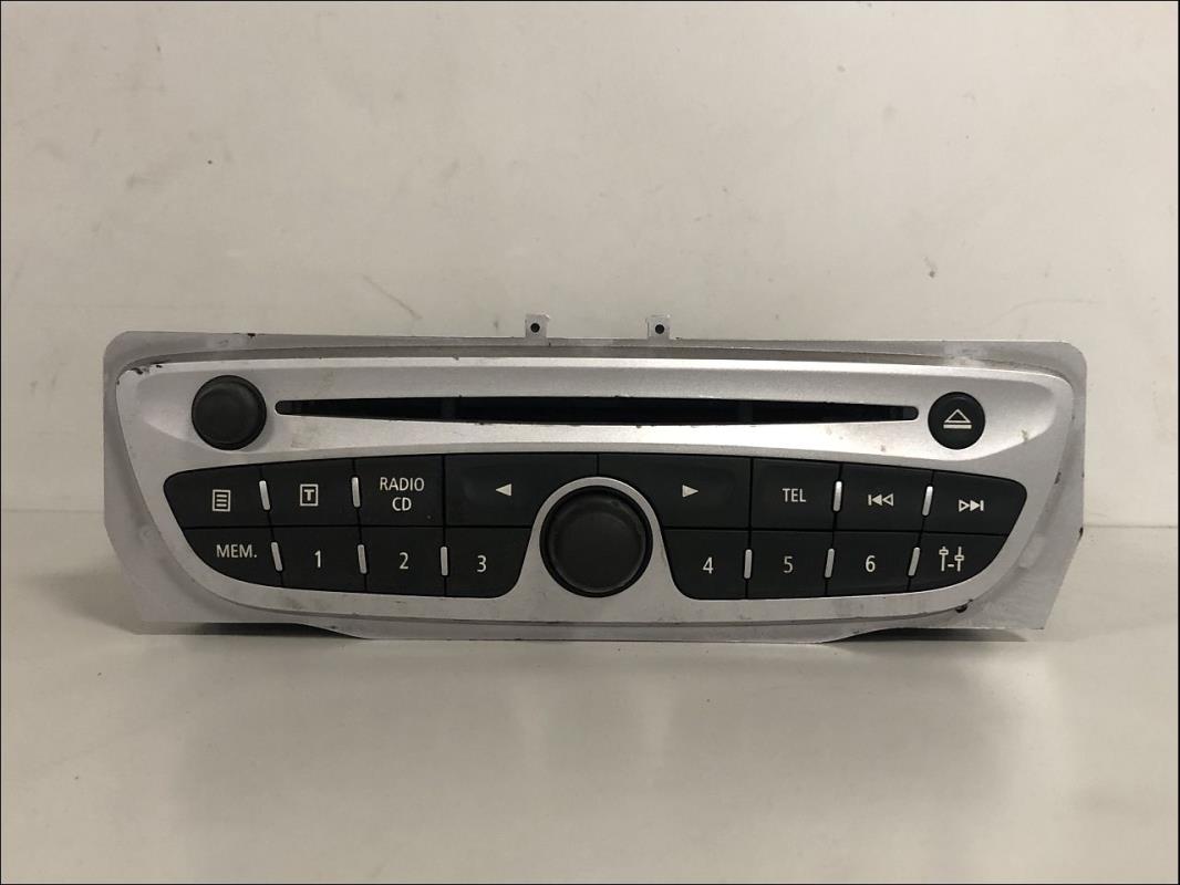 Autoradio