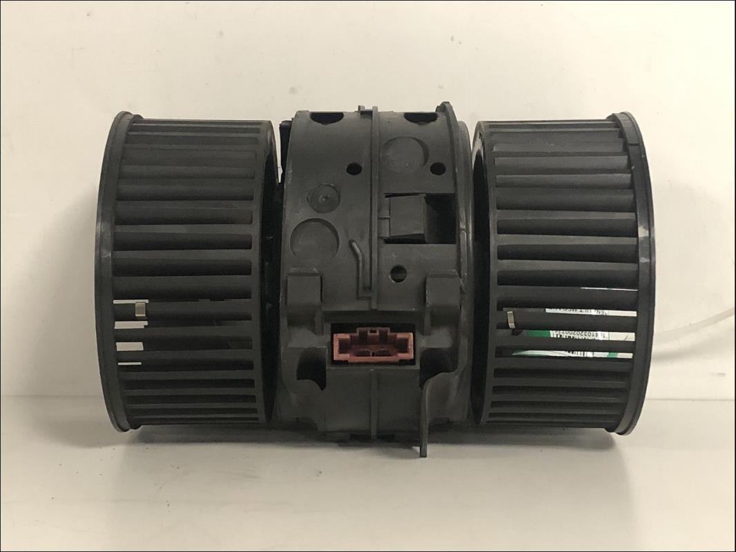 Ventilateur chauffage