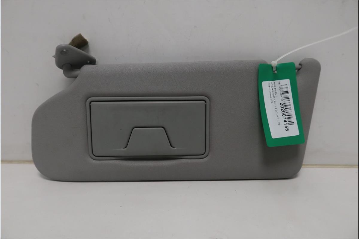 Photo pièce auto