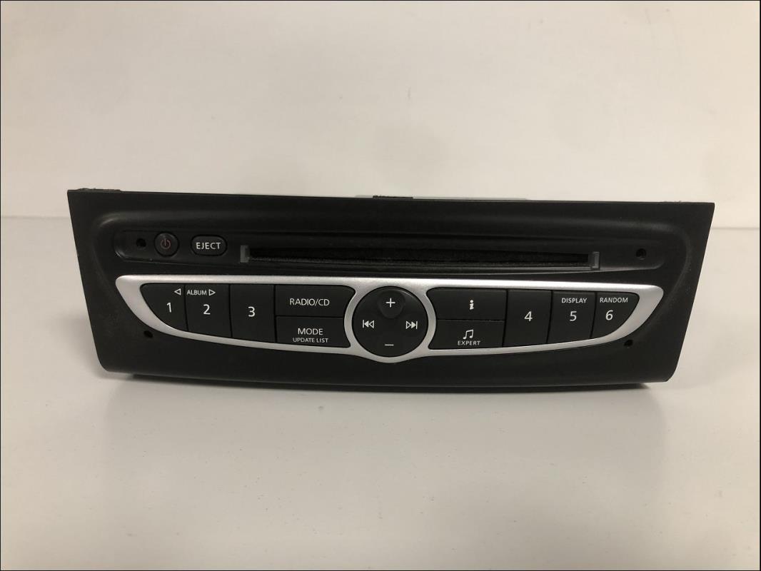 Photo pièce auto