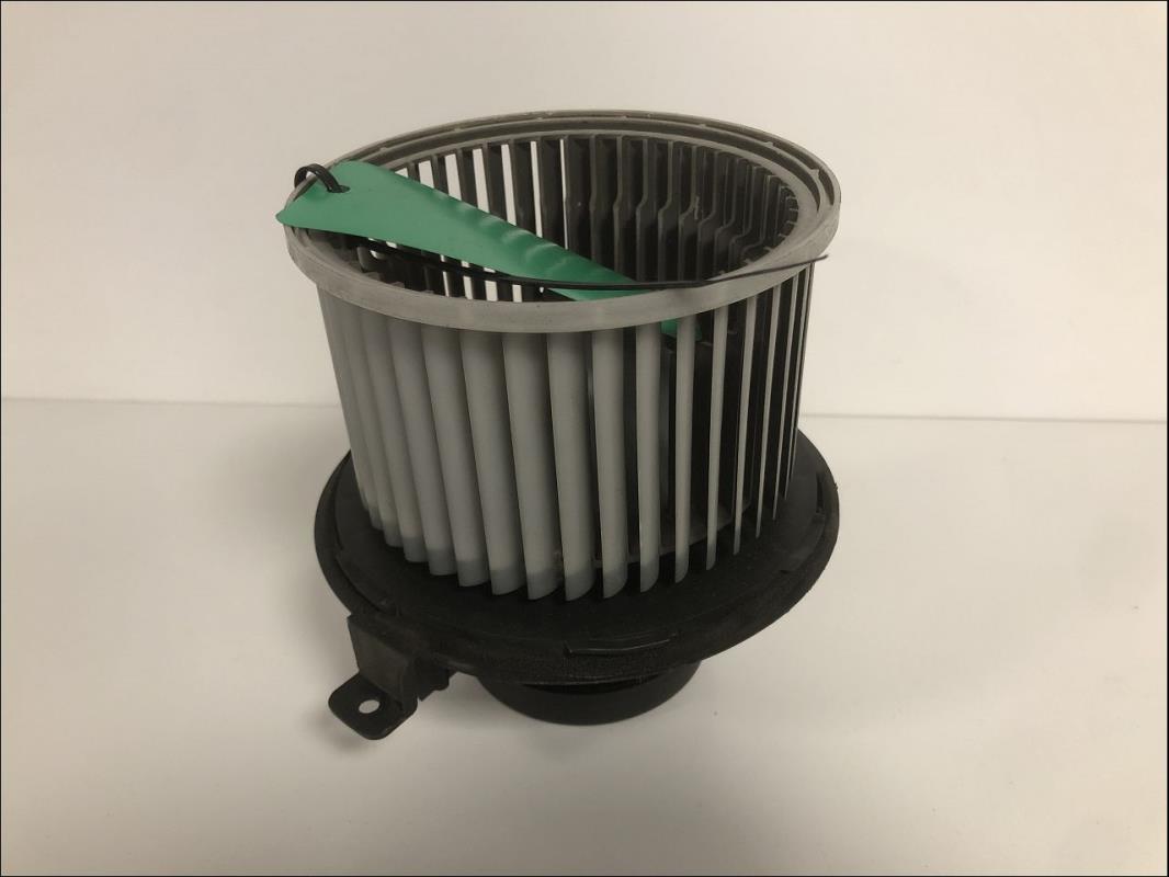 Ventilateur chauffage