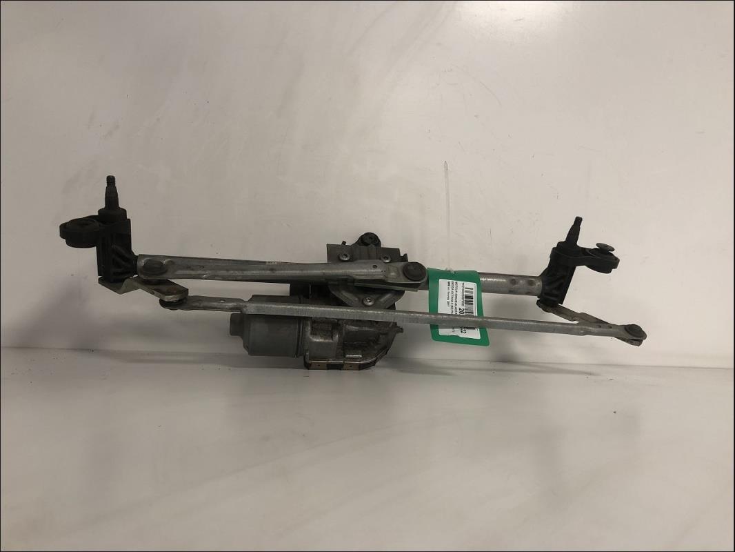 Moteur essuie glace avant