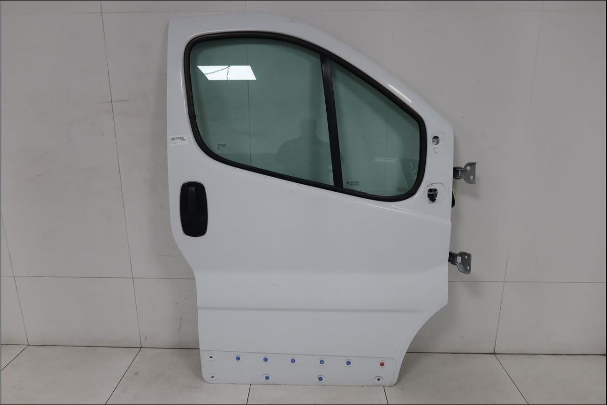 Porte avant droit