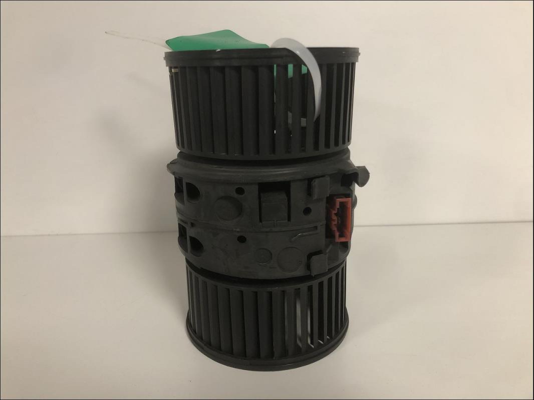 Ventilateur chauffage