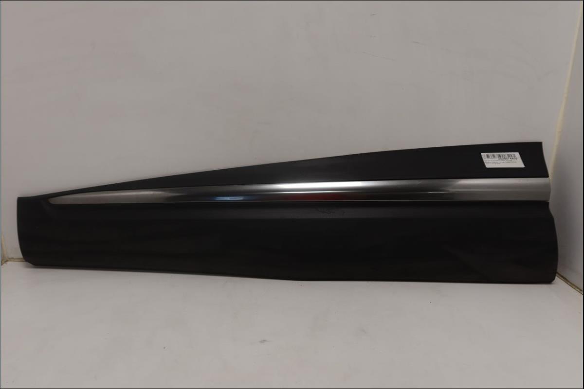 Baguette de porte avant gauche