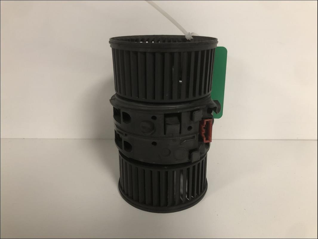 Ventilateur chauffage