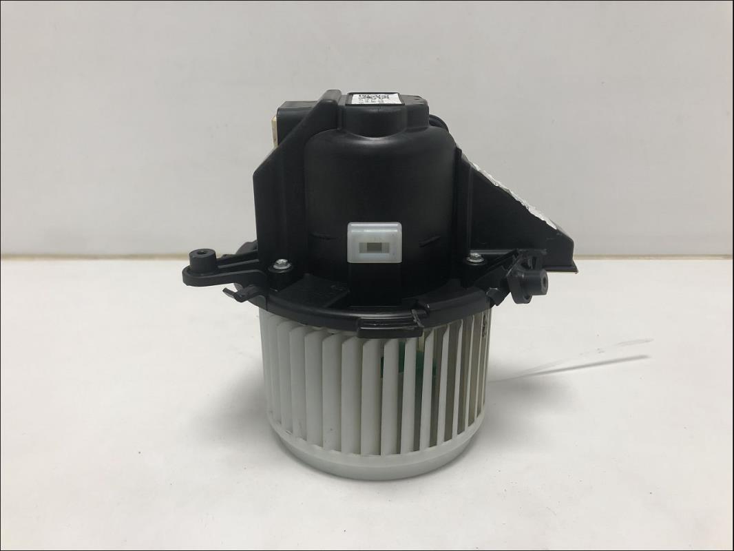 Ventilateur chauffage