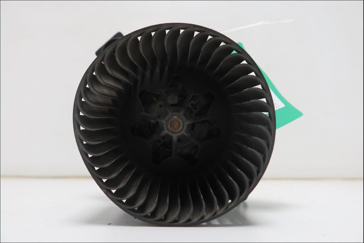 Ventilateur chauffage