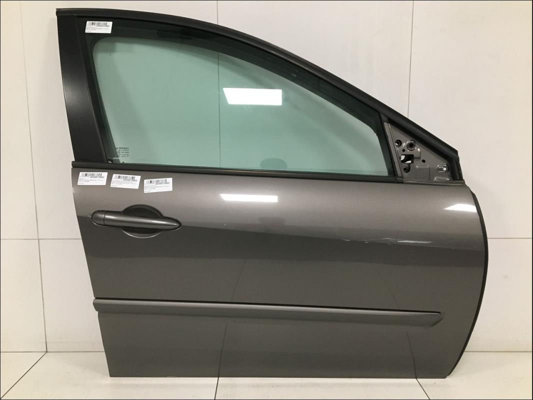 Porte avant droit