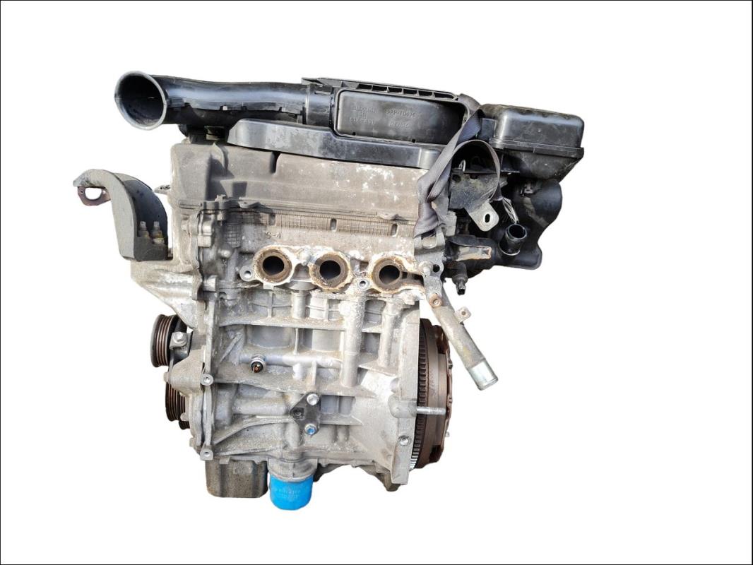 Moteur
