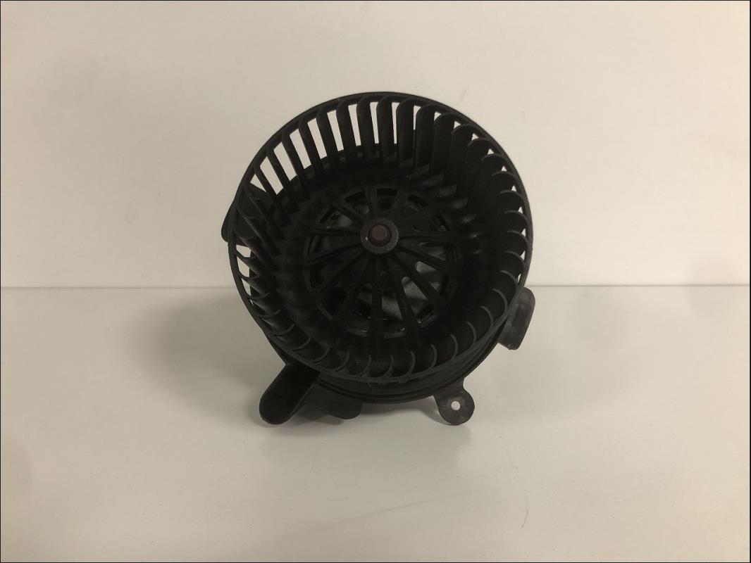 Ventilateur chauffage