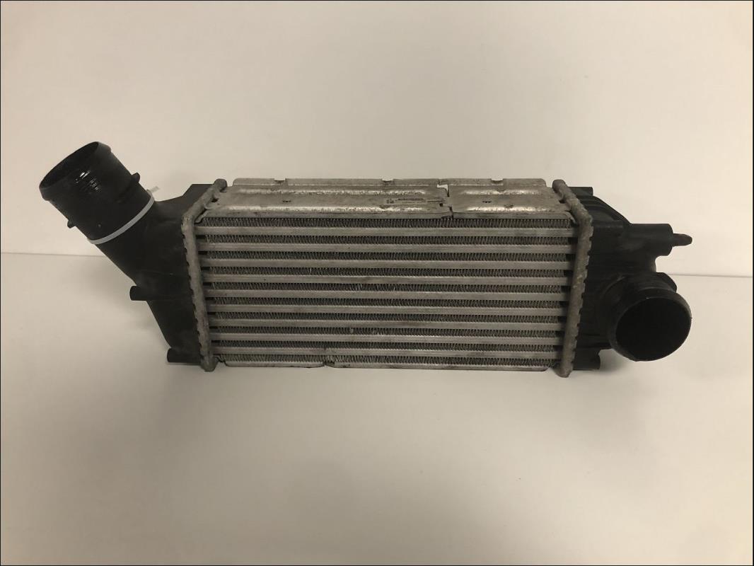 Echangeur air (Intercooler)