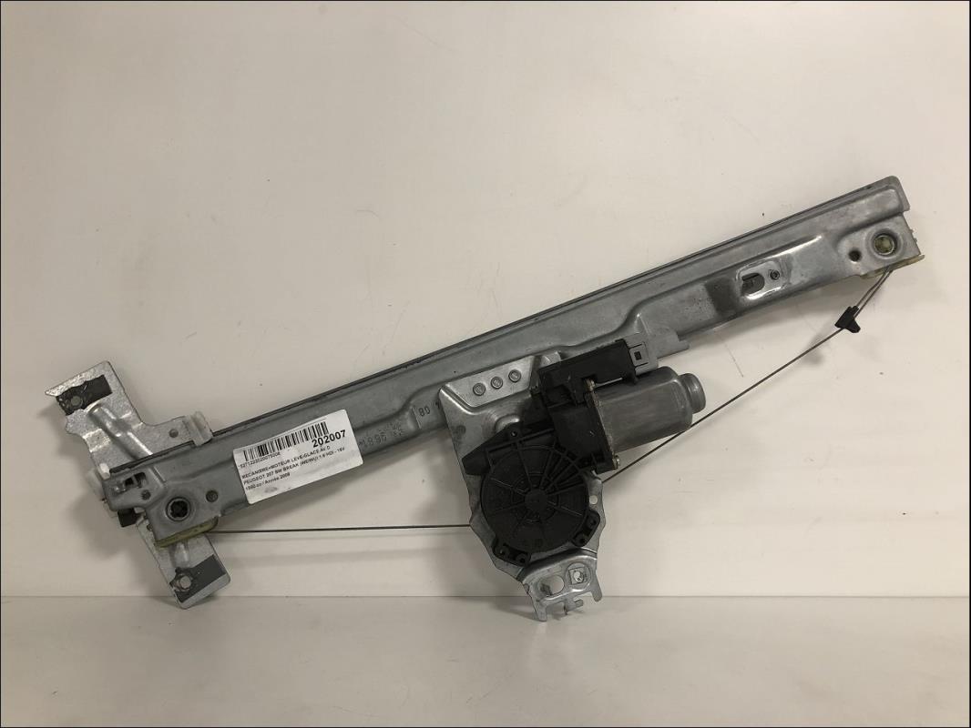 Leve vitre electrique avant droit