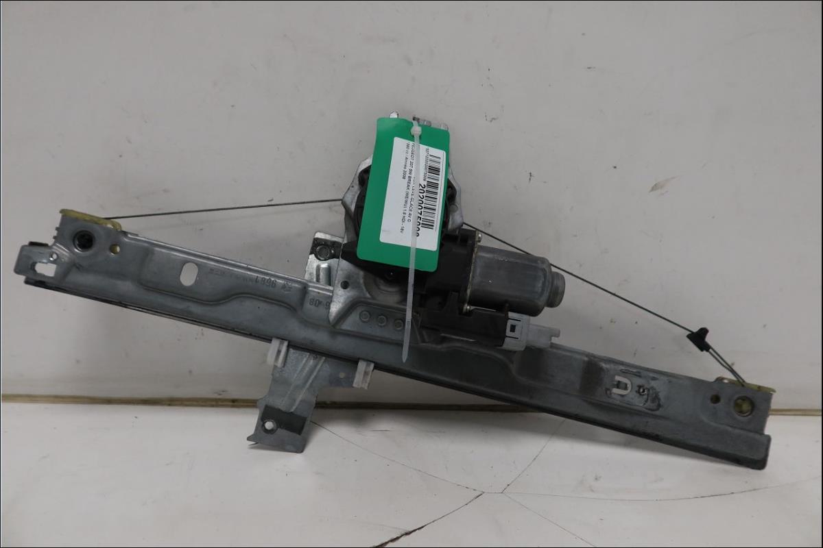 Leve vitre electrique avant gauche