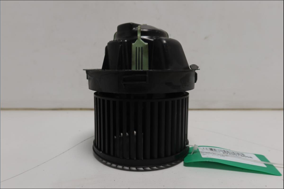 Ventilateur chauffage