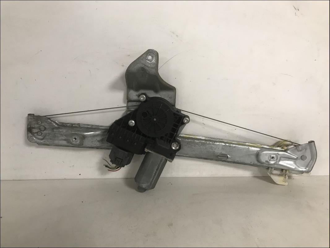 Leve vitre electrique avant gauche