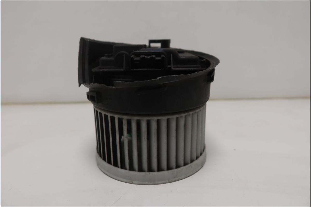 Ventilateur chauffage