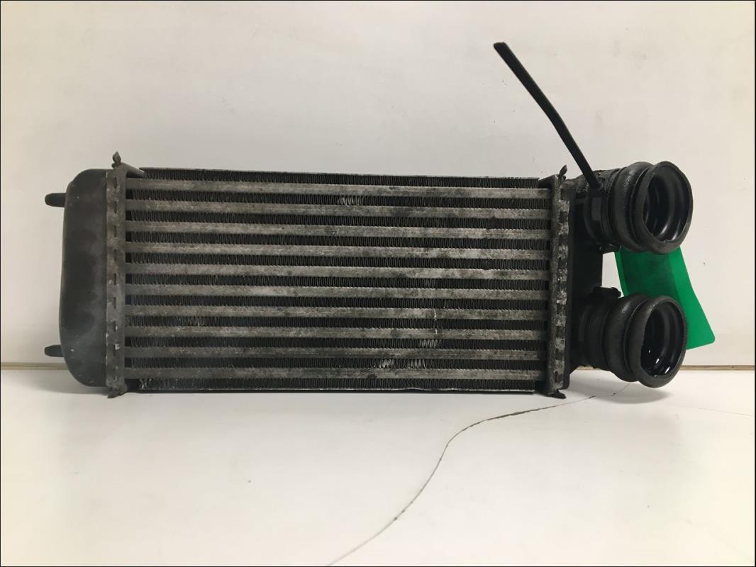 Echangeur air (Intercooler)