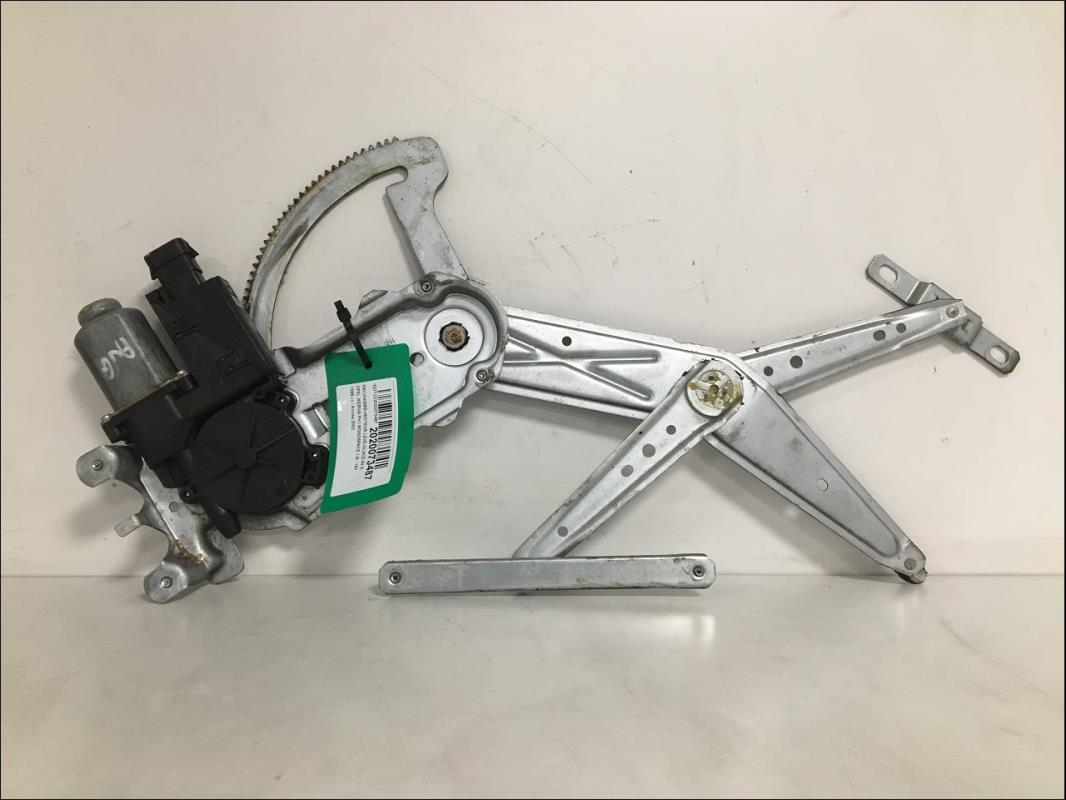 Leve vitre electrique avant gauche
