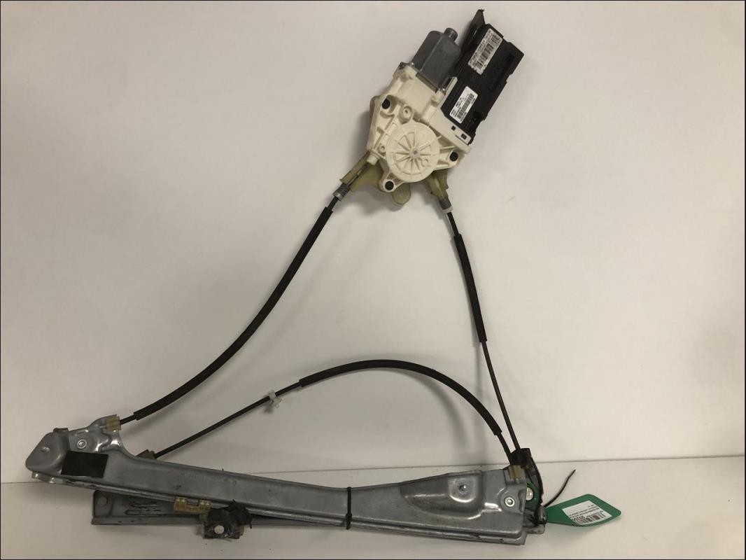Leve vitre electrique avant gauche