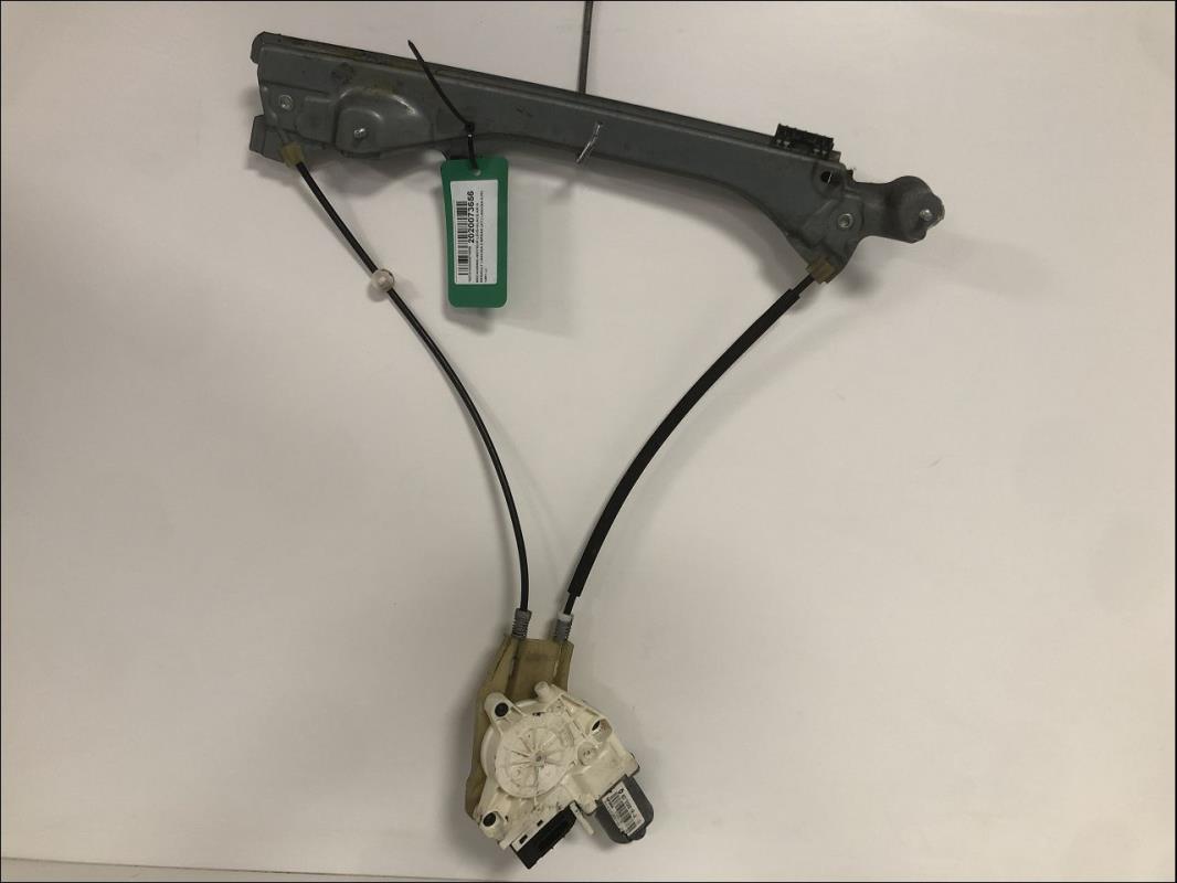 Leve vitre electrique arriere gauche