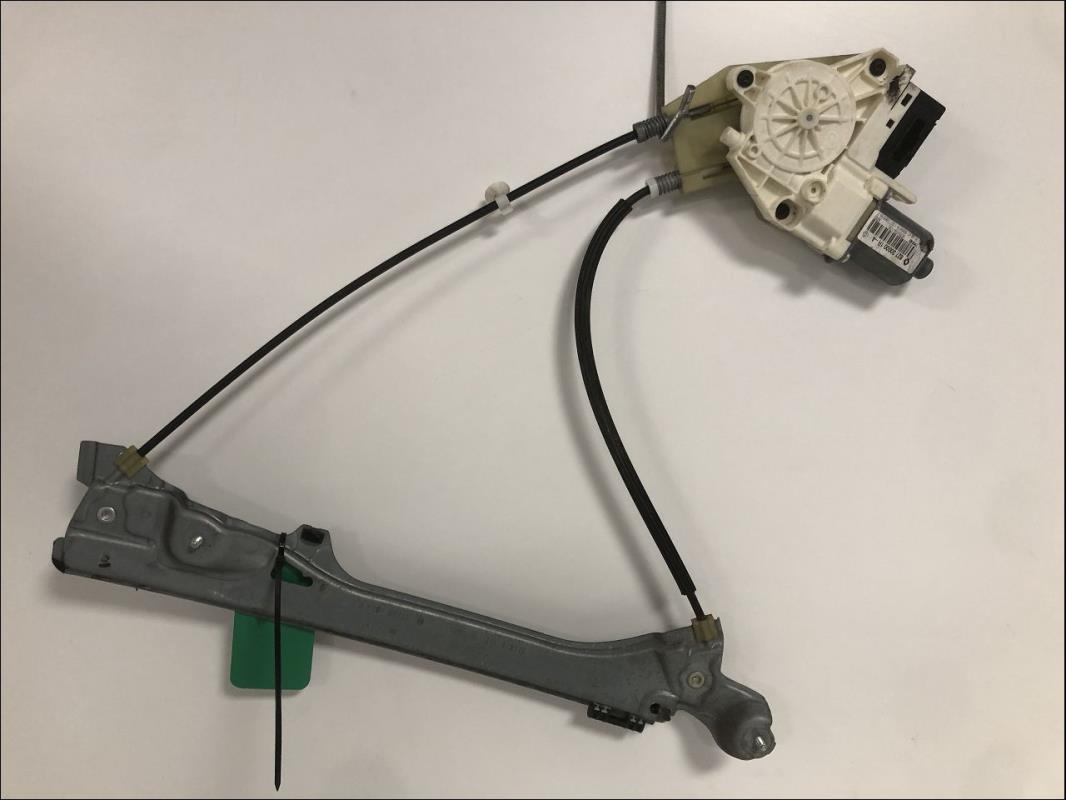 Leve vitre electrique arriere droit