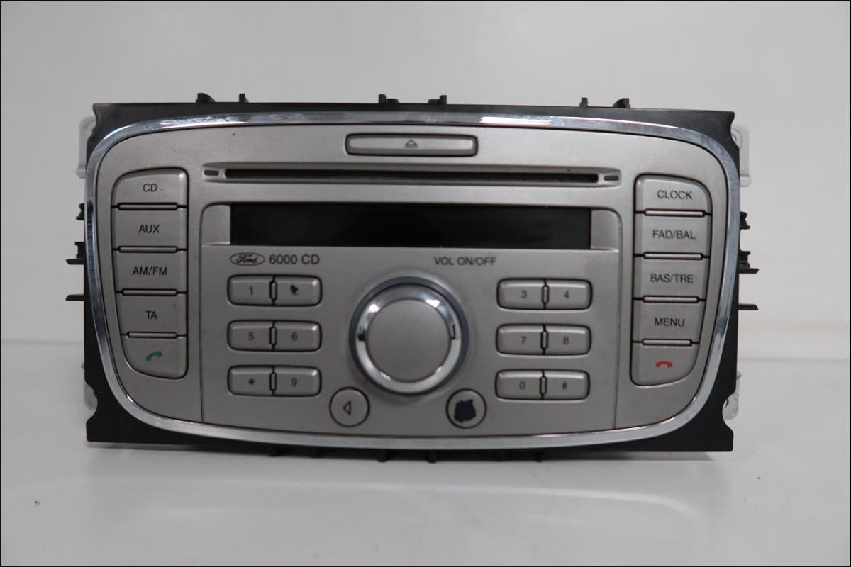 Autoradio