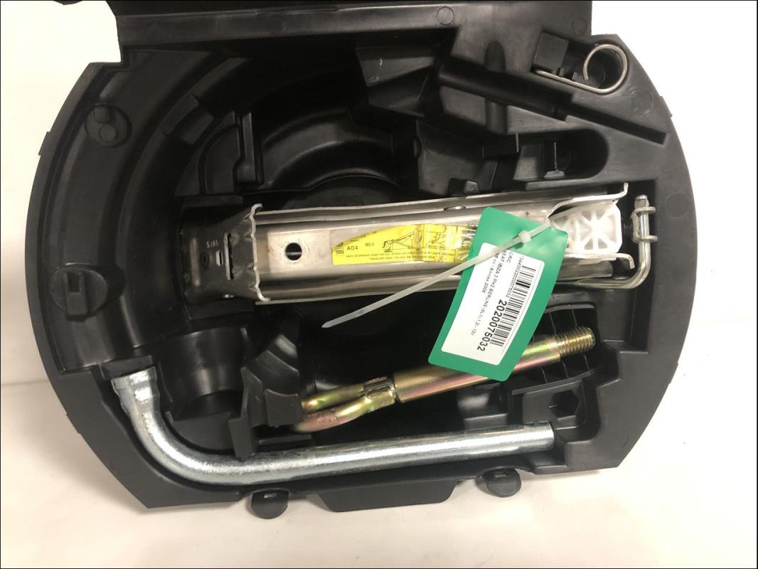 Photo pièce auto